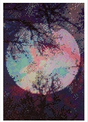 Онлайн-выставка работ Казымовой Ирины