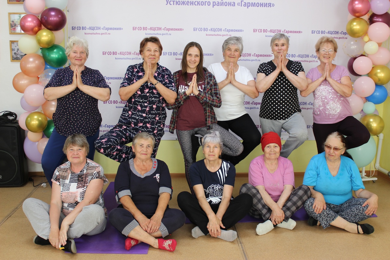 Поздравляем нашего тренера Несмеянову Марию