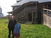 Сизьма: чудо, которое рядом.