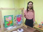 Проект «Возможности ограничены, способности безграничны»