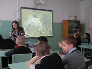 Экологическая игра – викторина «Тайны лесной тропинки»