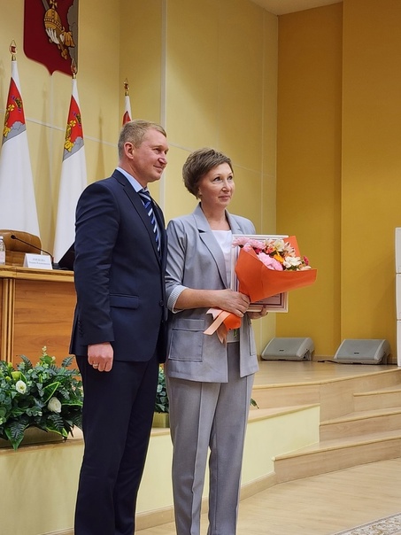 Уполномоченный при Губернаторе Вологодской области по защите прав ветеранов и пенсионеров Ольга Данилова дала оценку нашей работе