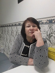 День рождения серебряного волонтера и член творческого коллектива "Гармония" - Хорева Татьяна Ивановна