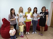 Беседа-инструктаж - «Безопасность детей в летний период»