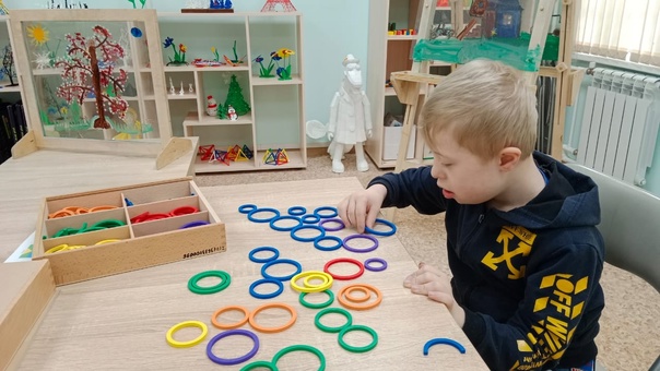 «Игра… не есть пустая забава, она имеет высокий смысл и глубокое значение!»