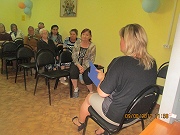 Очередное занятие Школы безопасности