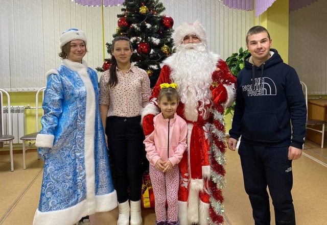 Семья – это самое дорогое и важное, что есть у человека