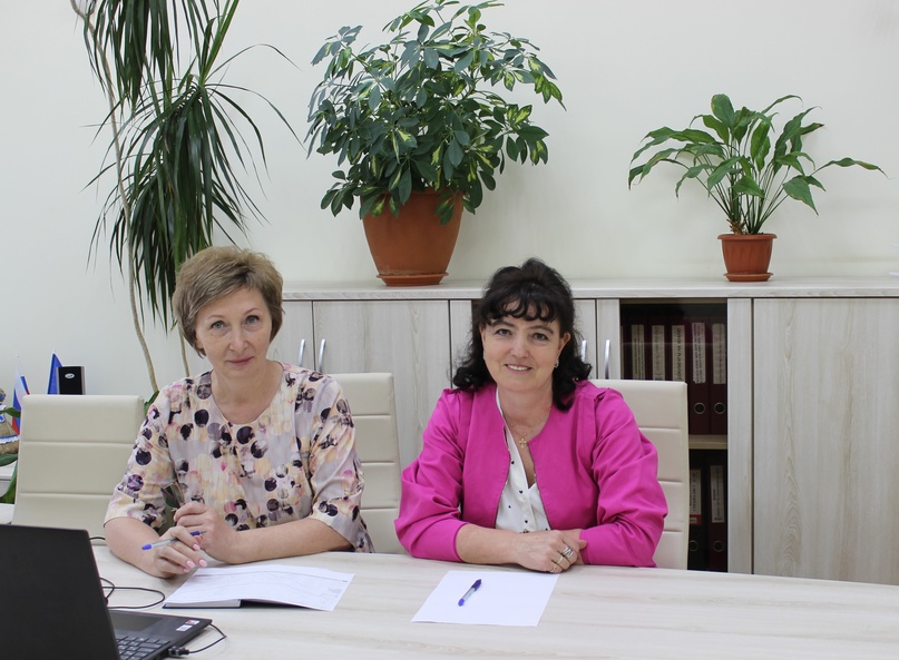 Общероссийской общественной организации «Всероссийское общество инвалидов» исполняется 35 лет!