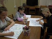 «Планета «Здоровье, сила, красота»