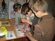 «Затерянный мир».