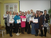 Тренинг на тему «Технология работы со случаем»