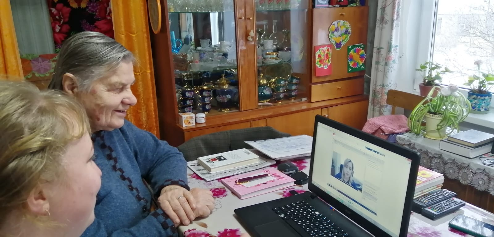 Финансовая грамотность пожилых людей