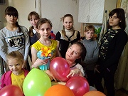 Добрыйгод35#Волонтеры35