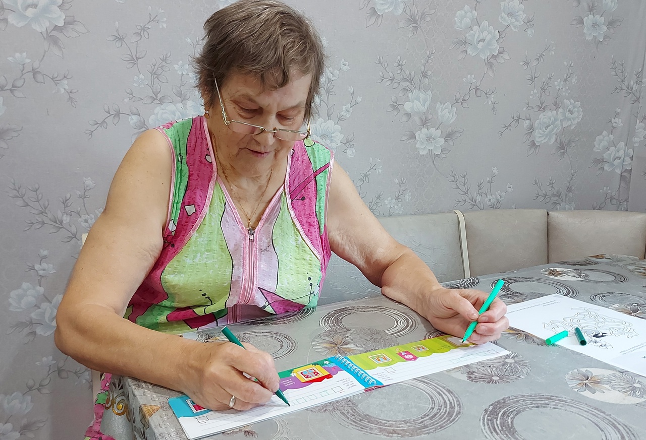 Упражнения для здоровья