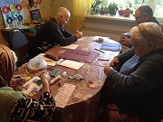 "Творческая группа"