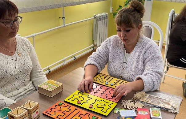 Практикум по здоровьесберегающим технологиям