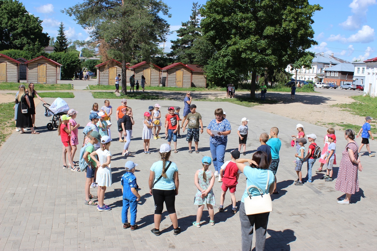 «Безопасное детство!»