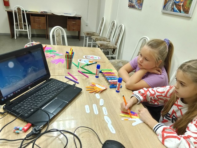 День правовой помощи детям