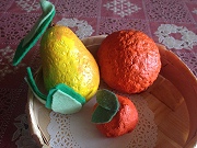 "Творческие занятия"