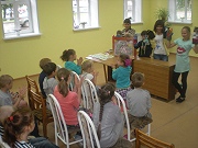 Проект «Карандаш»