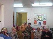 «Оказание первой помощи при инфарктах и инсультах».