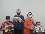 Техника пластилинографии