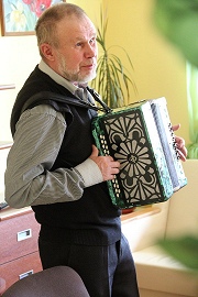 "Старость в радость"