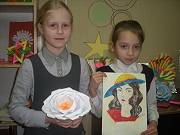 «Муравушки»