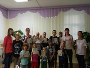 «В кругу друзей»