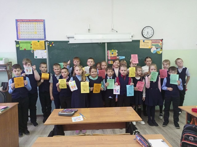 Безопасное поведение в зимнее время