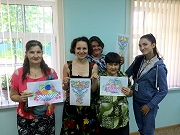 «Возможности ограничены, способности безграничны»