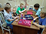 «Чудо остров»