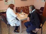 Родник здоровья