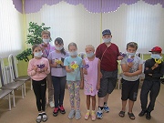 23 июля отмечается международный день китов и дельфинов