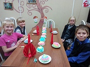 «Разноцветный мир»