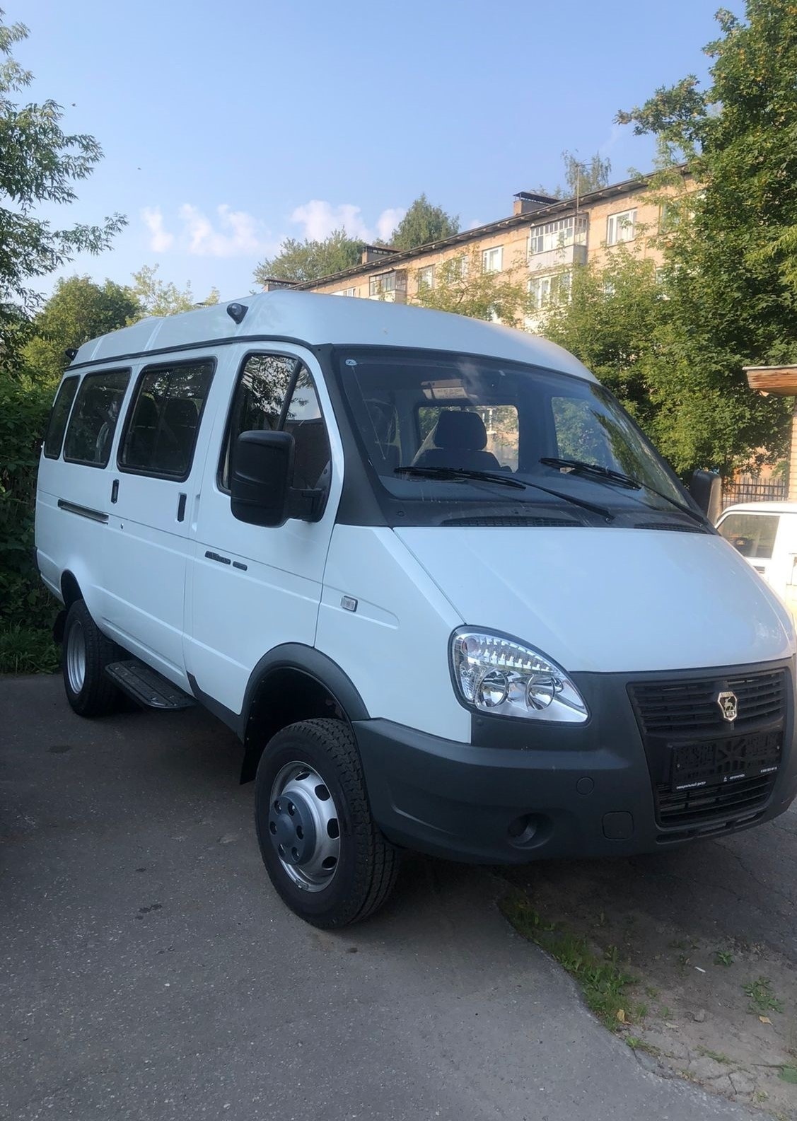 Обновление материально - технической базы органов социальной защиты населения!