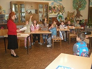 «Путешествие на планету»