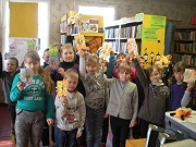 Экологическая познавательная игра «Весенняя капель»