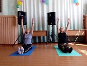 Курс "Здоровая спина"