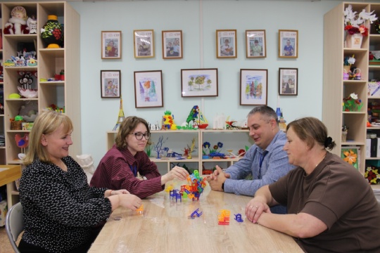 Психологическое здоровье