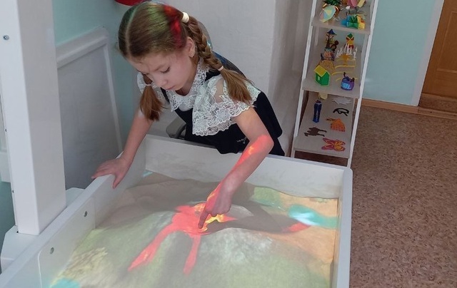 Итоги года социально-реабилитационного отделения