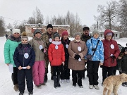 Мы команда озорная