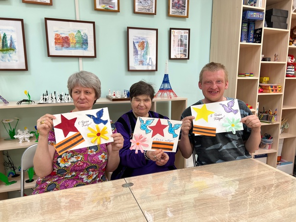 Мы – наследники Победы!