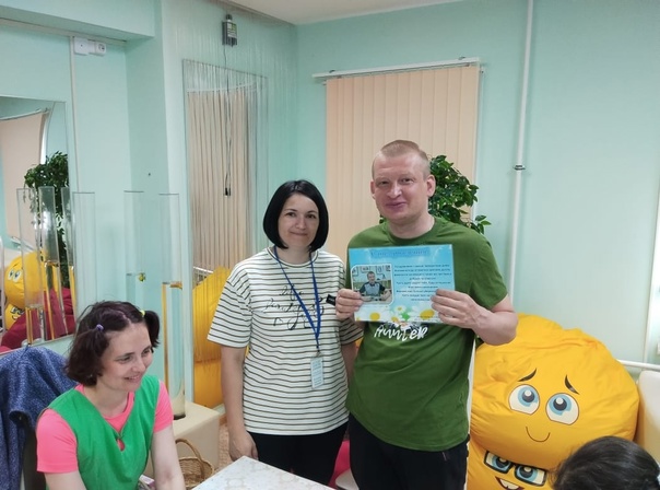 День рождения Алексея!