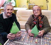 Мастер-класс