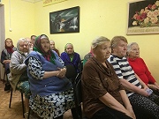 «Как не стать жертвой мошенников»