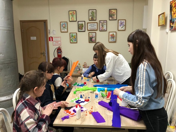  Открытка ветерану!