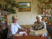 Проект «Все цвета, кроме черного»