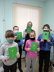 Мастер-класс по созданию картины в технике квиллинг