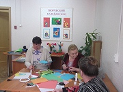 «Мастерица»